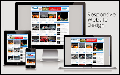 Responsive-template-design