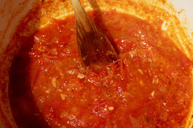 The Best Simple Tomato Sauce for Pasta