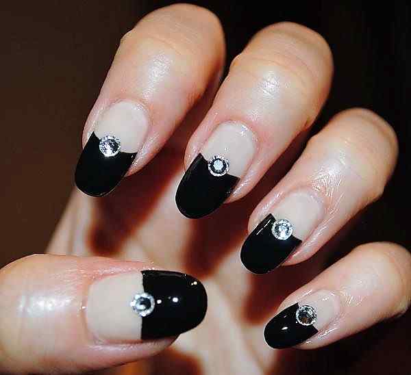 Easy Nail Polish Design For Beginners