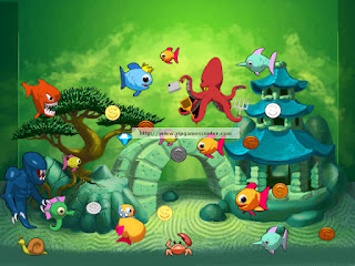 insaniquarium free games