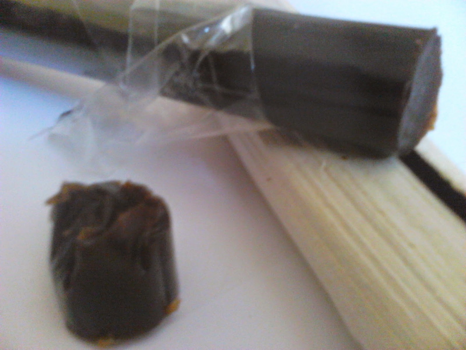 Dodol Labu