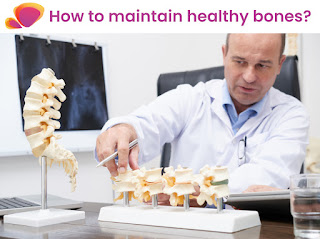 Orthopedic experts at Kauvery Hospital
