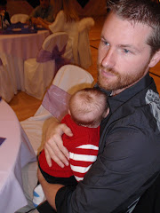 Roran and Daddy