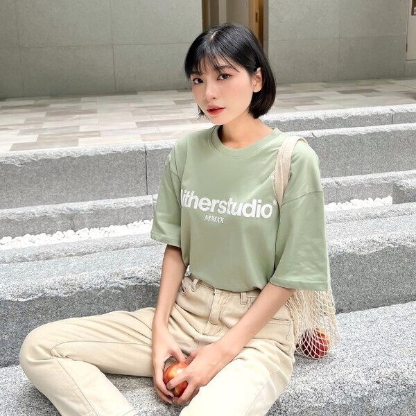 Áo Thun Basic Tee Giá Rẻ