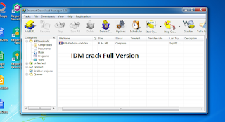 Download IDM 6.28 Gratis Full Crack
