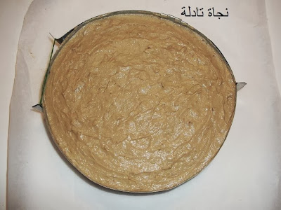 torta 97 طورطة بالشكلاط للمناسبات السعيدة