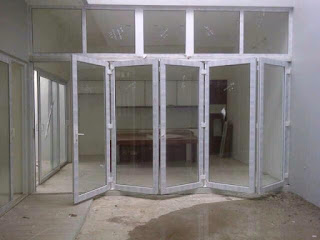 Jual Pintu Lipat Kaca di Magelang 0822 1330 1196 