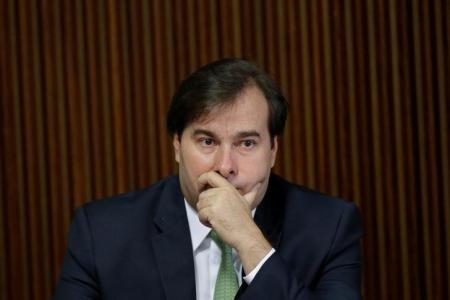 Votação da reforma da Previdência no plenário da Câmara terá início entre 5 e 12 de junho, diz Maia