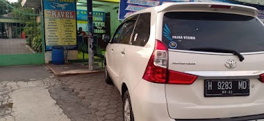 Travel semarang klaten