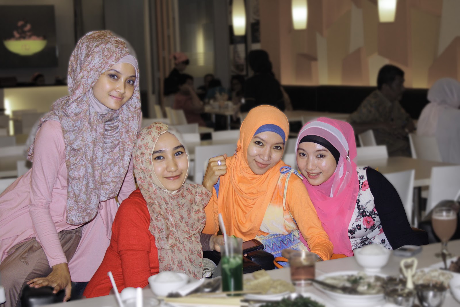 Hijab Fashion, Hijab Style, Jual Hijab - Hijabs Corner 