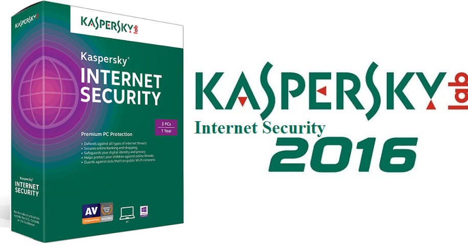 TA Descargas: Descargar Kaspersky Internet Security 2016 