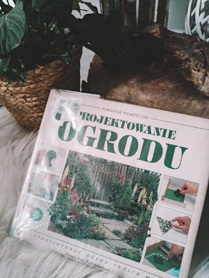 recenzja książki projektowanie ogrodu