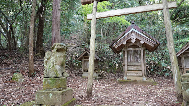 島根県安来市伯太町安田関　長台寺