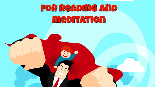 Daily Reading And Meditation