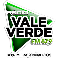 Rádio Vale Verde FM de Ceará-Mirim Rio Grande do Norte...