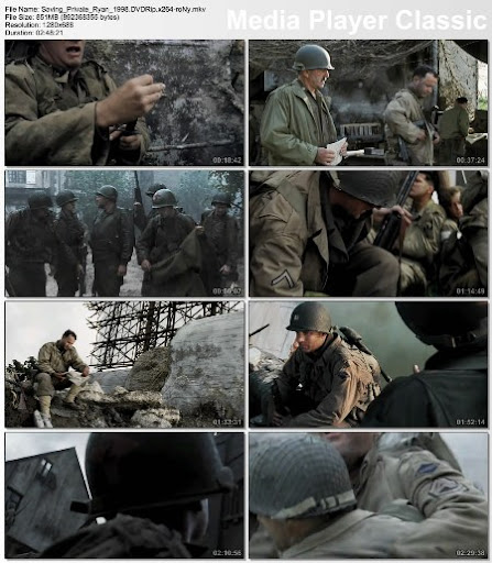 MF - Saving Private Ryan 1998 720p BluRay DTS x264-HiDt