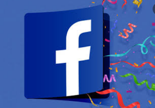Facebook Age 
