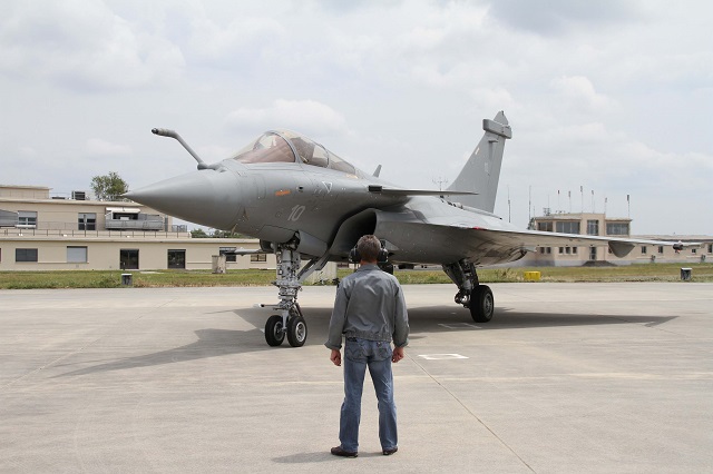 Dasault Rafale