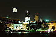 kingston, ontario, night, hotels, city hall, history, culture, getaways (kingston ontario hotels accommodations getaways ontario)