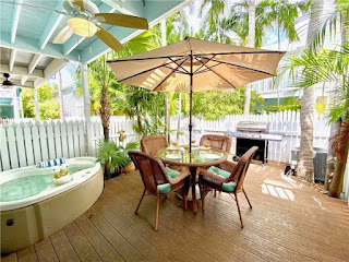 Key West FL Vacation Cottage For Rent By Owner