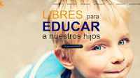 http://www.libresparaeducar.com/