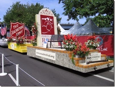 IMG_1022 Best Festival in the World Grand Floral Parade Float in Portland, Oregon on June 8, 2008