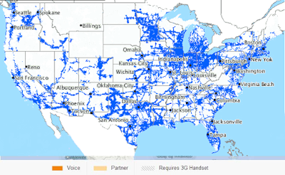 Eco Wireless is a prepaid wireless MVNO that operates on Sprint's CDMA & LTE networks.