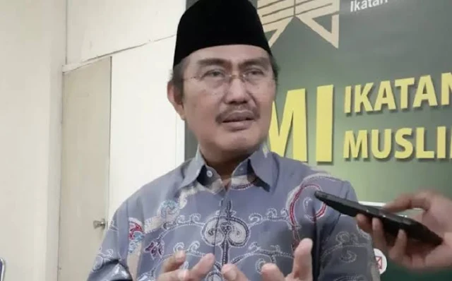 Jimly: Kata Agama Disebut 14 Kali di UUD, Bahaya Jika di Peta Jalan Pendidikan Tidak Ada