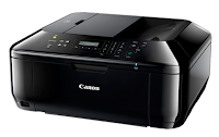 Canon Pixma MX436 Driver Download