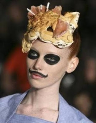 Weirdest Fashion Looks Ever