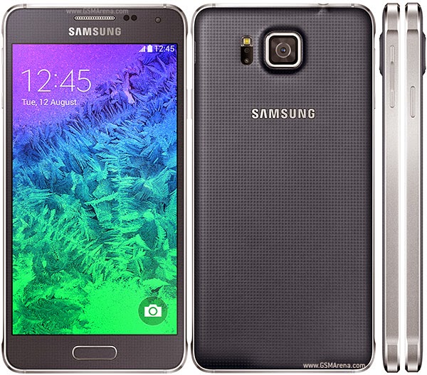 Shop For The Best Smartphone Of 2015 By Samsung