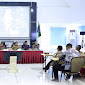 Kemeterian ATR/BPN Gelar Evaluasi dan Pembinaan pada Kanwil BPN Provinsi Kalimantan Timur