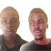 Murder suspects arrested in Kiandutu and Gachororo
