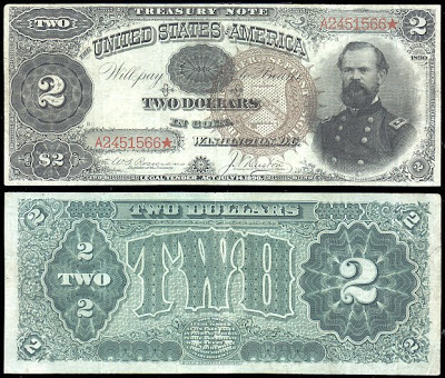 Different Types of USD Seen On www.coolpicturegallery.net