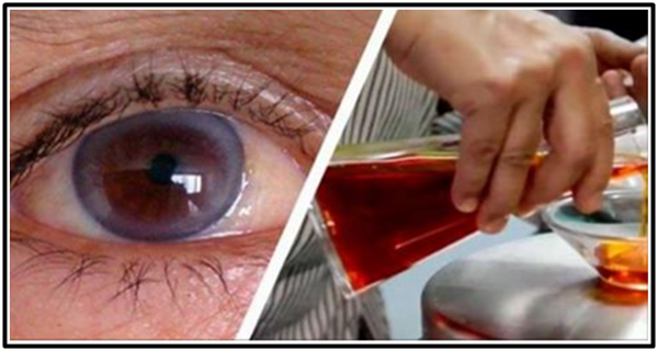 This Magical Ingredient Will Improve Your Vision. It Works !