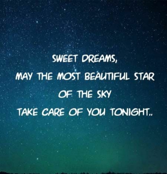 Good night quotes