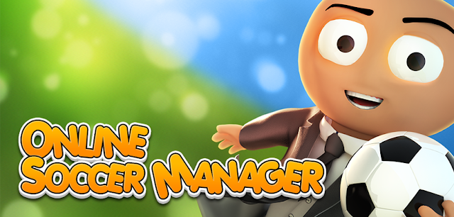 Online Soccer Manager (OSM) Apk