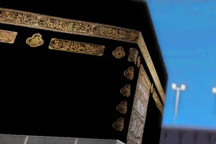Mecca 3D - A Journey To Islam Simulator APK