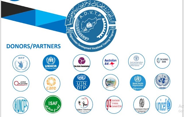 DONORS/PARTNERS