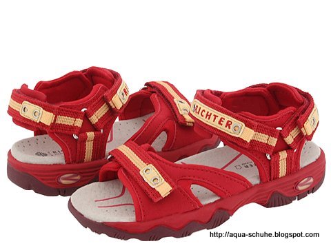 Aqua schuhe:KB307577