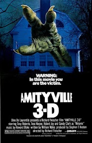 Amityville III: El Pozo del Infierno (1983)