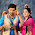 Happy Happy Song Lyrics Telugu & English - Lovers