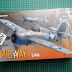 Eduard 1/48 Midway Limited Edition (11166)