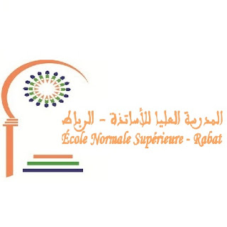 المملكة المغربية  جامعة محمد الخامس - الرباط  المدرسة العلیا للأساتذة  الرباط