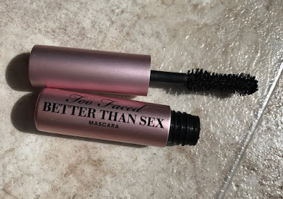 Better Than Sex