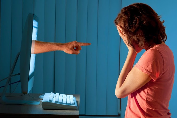 Facebook lanza estrategia contra el ciberbullying