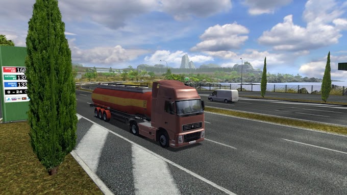 Best 5 Truck Simulator Games for PC #2