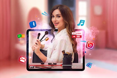 TikTok content across other marketing channels such as Instagram and YouTube.