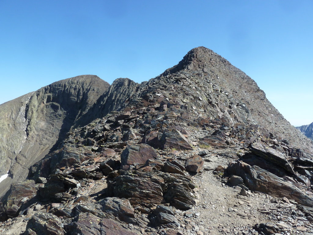 PUNTA DEL SABRE (3.132m) y GRAN BACHIMALA, 3.174m (Un itiner P1230579%20%28FILEminimizer%29