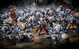 Codex Cultos Genestealer